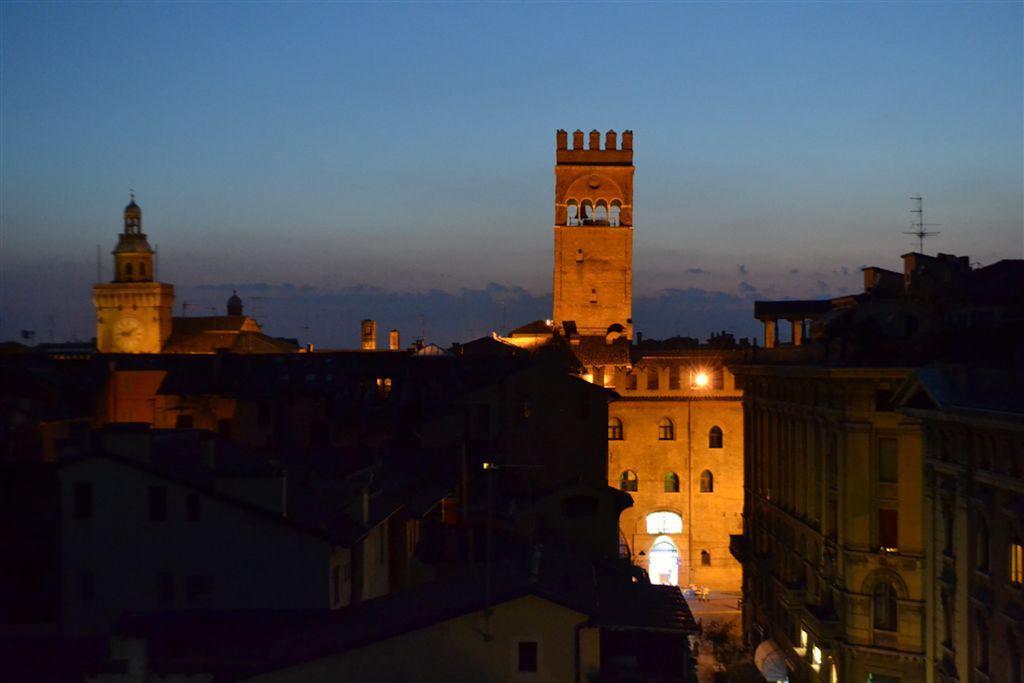 Altana Bologna Daire Dış mekan fotoğraf