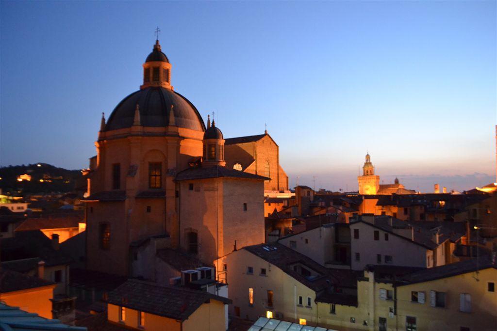 Altana Bologna Daire Dış mekan fotoğraf